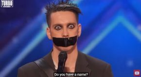 All The Acts By Tape Face On America’s Got Talent!