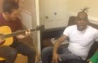 Coolio And UCLAN Student’s Acoustic Cover Of Gangster’s Paradise Is Rad!