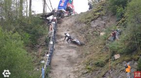 Impossible Hill Climb Makes Almost Every Dirt Biker Fail!
