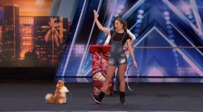 The Funniest, Weirdest And Worst Auditions On America’s Got Talent!
