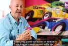 Man’s Hot Wheels Collection Is Worth More Than A Million Dollars!