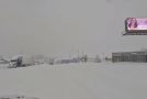 Footage Of The Historic Lake Effect Snow Event In Buffalo Metro!