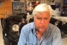Jay Leno Talks About Why He Doesn’t Want To Buy A Ferrari!