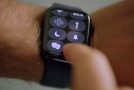Slow Motion Clip Of How The Apple Watch Ejects Water!