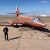 Private Jet Owned By Elvis Presley Found Parked In A Desert