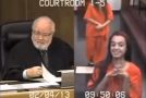 Judge Completely Destroys A Bratty Girl
