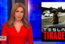 Road-Raging Tesla Driver Finally Gets Arrested