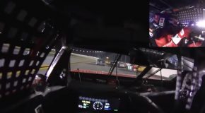 The Most Insane Crashes In NASCAR
