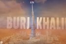 The Secret Behind The Incredible Foundational Strength Of The Burj Khalifa