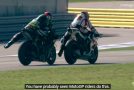 10 Techniques Moto GP Racers Use To Go Faster