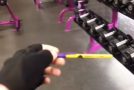 Why You Shouldn’t Drop A Pen At Planet Fitness