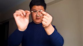 7 Cool Magic Tricks With Instructions On How To Do Them