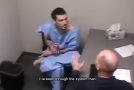 Suspect Turns Out To Be Smarter Than The Interrogator