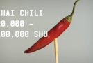 The Story Of The World’s Hottest Pepper