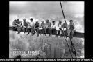 The Story Behind The 1932 Photos Of Workers Having Lunch On A Skyscraper