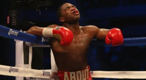 MMD Sports: Is Adrien Broner A “Problem” To Anybody But Himself?