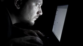 Social Network Schizophrenia: The Lure Of The Laptop At 2AM