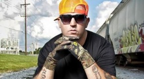 Bubba Sparxxx: MMD Interviews The Head Of The New South