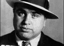 The Gangster Files: How Al Capone Became “Scarface”