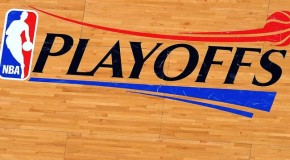 NBA PLAYOFFS ROUND TWO: The Fat Has Finally Been Cut