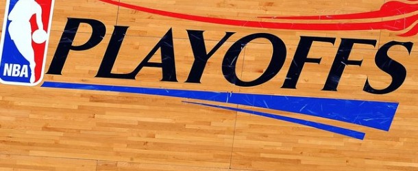 NBA PLAYOFFS ROUND TWO: The Fat Has Finally Been Cut