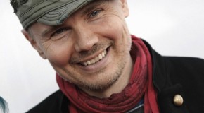 BILLY CORGAN IS A ROCK GOD BECAUSE YOU THINK HE’S NOT