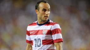 WHY IS THE BEST USA SOCCER PLAYER EVER NOT GOING TO THE WORLD CUP?