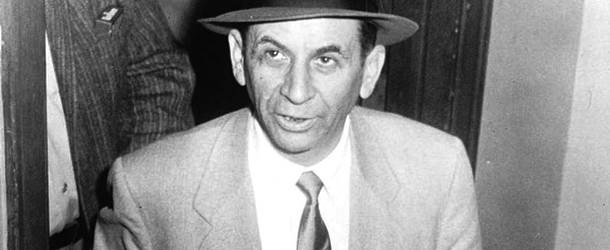 Mens Mag Daily – The MYSTERY OF MEYER LANSKY