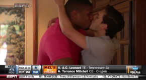 Michael Sam and Vito Cammisano: What A Story