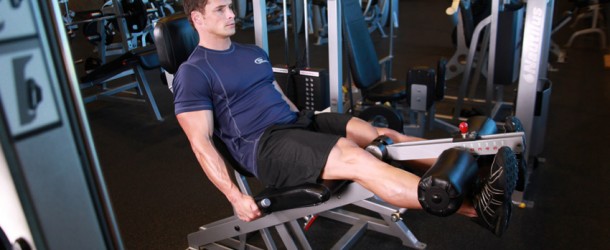 STOP SKIPPING LEG DAY: 3 EXCERCISES TO GET YOU STARTED