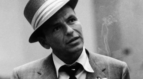 10 OF FRANK SINATRA’S COOLEST QUOTES