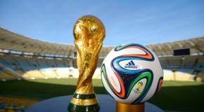 THE WORLD CUP: ROUND 2 PREVIEW