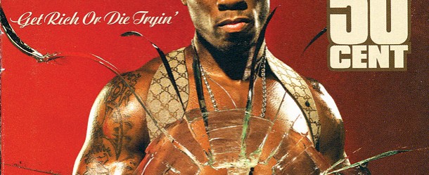 MMD CERTIFIED CLASSIC: GET RICH OR DIE TRYIN’