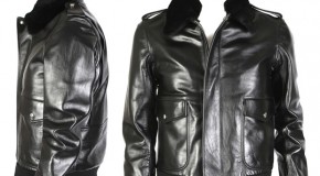 MMD FASHION: THE RIGHT WAY TO BUY A LEATHER JACKET