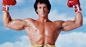 THE VERY FEW THINGS THAT WERE WRONG WITH ROCKY