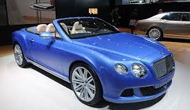 MMD WHIPS: 2014 BENTLEY CONTINENTAL GT (WITH SPECS AND PICS)