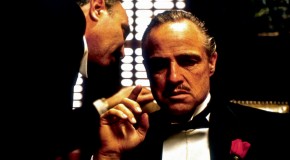 LIFE LESSONS FROM THE GODFATHER: PART 1