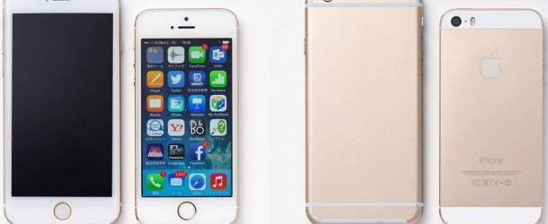 iPHONE 6: WHAT CAN WE EXPECT?