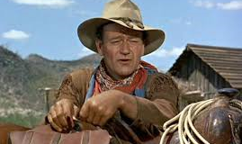 15 JOHN WAYNE QUOTES TO LIVE BY