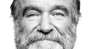 In Memorium: Robin Williams