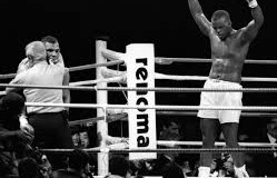 THE GREATEST UPSET IN BOXING HISTORY: TYSON VS. DOUGLAS