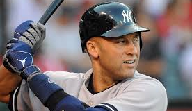 YES, DEREK JETER WAS THAT GOOD