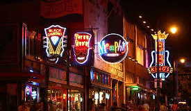 MUST VISIT CITIES: MEMPHIS, TENNESSEE