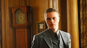 To The Lost: Jimmy Darmody