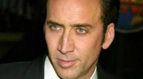 LIKE IT OR NOT, NICOLAS CAGE WILL ALWAYS BE AN A-LIST ACTOR