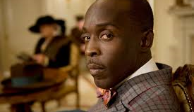 TO THE LOST: CHALKY WHITE