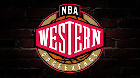 NBA WESTERN CONFERENCE ROUNDUP