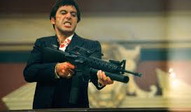 BREAKING NEWS: SCARFACE IS OVERRATED