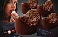 Chocolate Anus – The Gift No One Wants