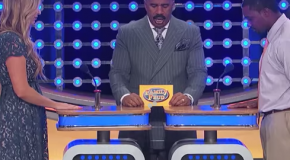 Family Feud Answer